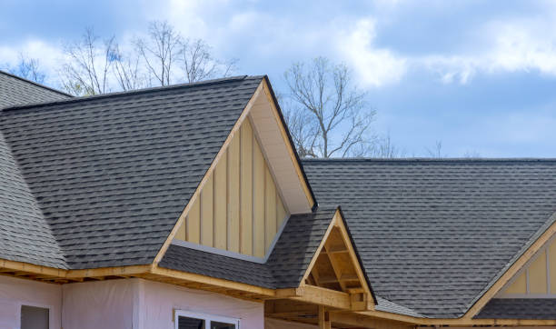 Best Roofing for New Construction  in Nashwauk, MN