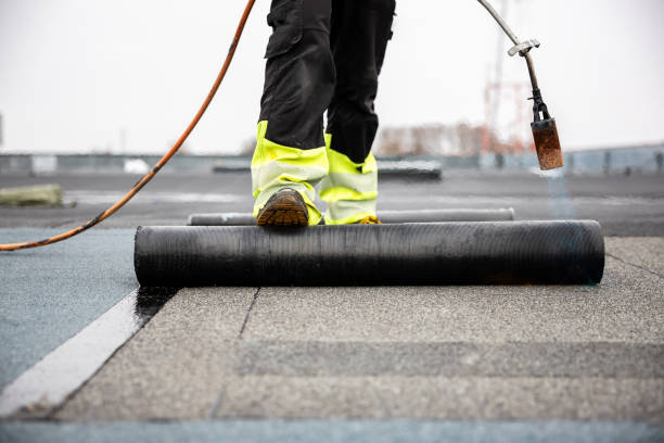Best Hot Roofs  in Nashwauk, MN
