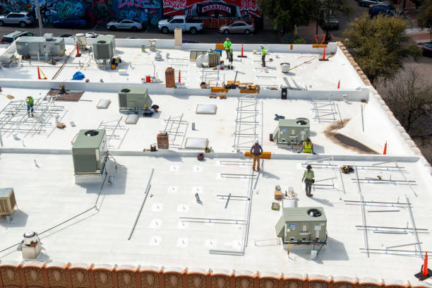 Best Roof Leak Repair  in Nashwauk, MN