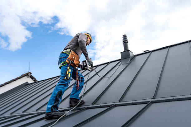 Best Roof Installation  in Nashwauk, MN