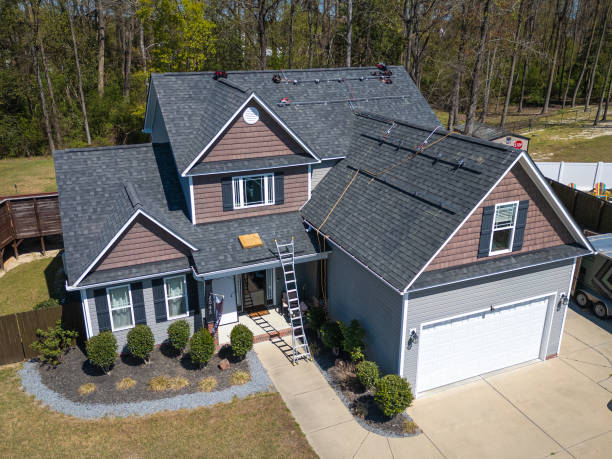 Best Steel Roofing  in Nashwauk, MN